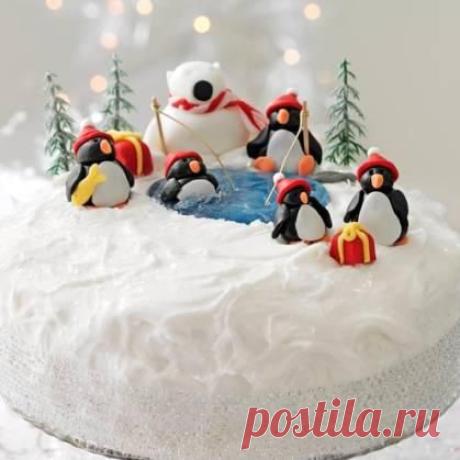 Новый Год | Рождество