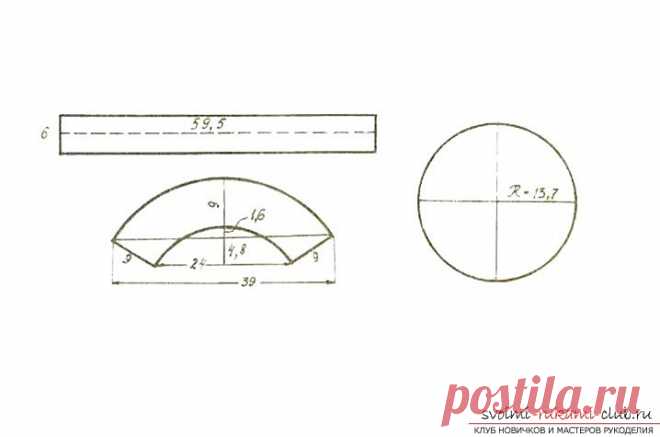 Как сшить летнюю детскую панаму, которая убережет ребенка от активного солнца в жаркие дни наступившего лета. Выкройка панамы для ребенка и описание процесса шитья