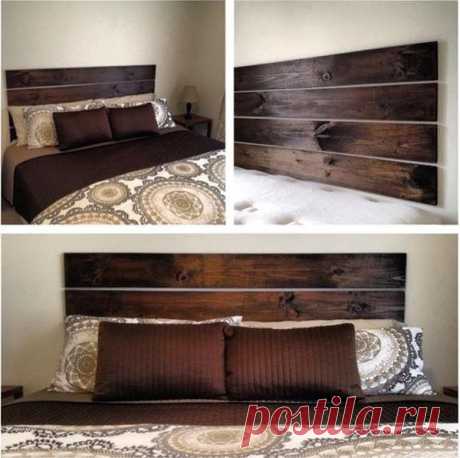 101 Headboard Ideas That Will Rock Your Bedroom