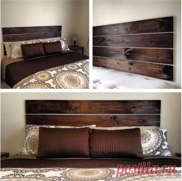 101 Headboard Ideas That Will Rock Your Bedroom