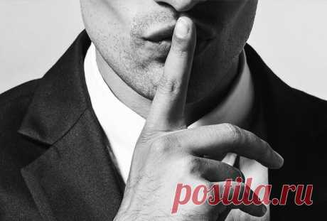 7 вещей, которые никогда и никому нельзя рассказывать о себе