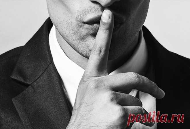 7 вещей, которые никогда и никому нельзя рассказывать о себе