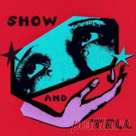 Ghost Fetish - Show And Tell (2025) [Single] Artist: Ghost Fetish Album: Show And Tell Year: 2025 Country: USA Style: Post-Punk, New Wave, Darkwave