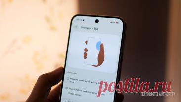 В коде приложения Personal Safety нашли признаки функции, которая может позволить вызвать экстренную помощь голосовой командой.