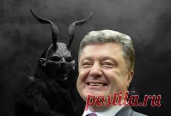 Пляски на костях: Порошенко и его окружение ухмыляются из-за трагедии в Керчи (ФОТО) 
В Керчи произошло зверское по своему цинизму преступление. Молодой человек, обучавшийся в Керченском политехническом колледже, сначала устроил стрельбу, а потом привел в действие самодельное взрывное…
