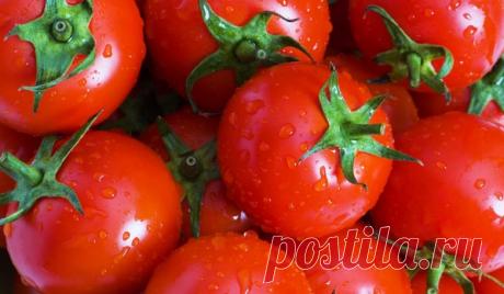 О чем говорит цвет овощей и фруктов? / Будьте здоровы