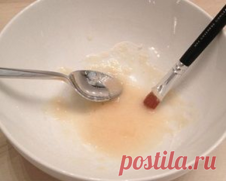 Желатиновые маски для лица