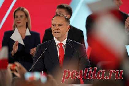 Отношение нового президента Польши к России раскрыли