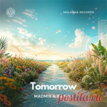 Madmix, PA NGU - Tomorrow (Extended Mix) | 4DJsonline.com