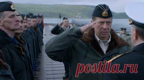 «История нашей страны»: на экраны выходит фильм «Северный полюс» с Андреем Мерзликиным и Евгением Мироновым. 27 февраля в российский прокат выходит фильм «Северный полюс» Александра Котта. В главных ролях — Андрей Мерзликин, Евгений Миронов, Ольга Ломоносова и Елена Север. Лента, основанная на реальных событиях, рассказывает о первой экспедиции советской атомной субмарины К-3 «Ленинский комсомол» к Северному полюсу. Действие происходит в начале 1960-х годов — на пике военного соперничества…