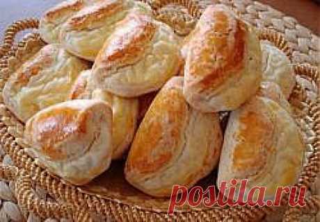 Вкуснейшие сочники с творогом.