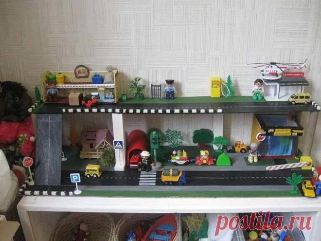 карманы для игрушечных машинок своими руками: 17 тыс изображений найдено в Яндекс.Картинках