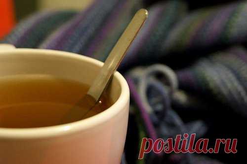 Мокрота в легких: какие натуральные средства помогут? - Шаг к Здоровью