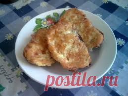 Луковые бутерброды | vkusnyymir