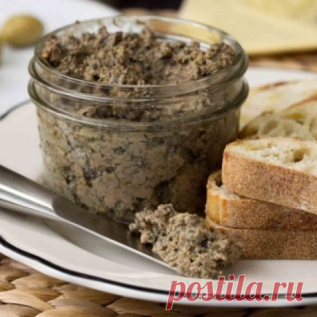 Как приготовить грибную икру