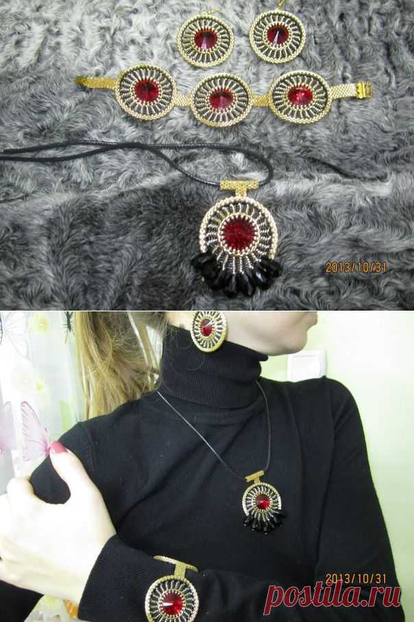 (+1) - Комплект "Египет 2" | Очумелые ручки