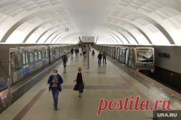 31-5-24--Эвакуация пассажиров на станции метро «СПОРТИВНАЯ» в Москве.
