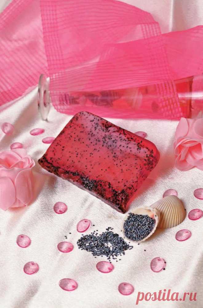 Мыло ручной работы | Ручная работа. Сделано вручную своими руками