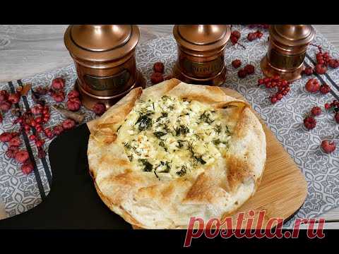 САМЫЙ БЫСТРЫЙ ПИРОГ В МОЕЙ ЖИЗНИ! ОН МЕНЯ ВЫРУЧАЕТ КОГДА КАТАСТРОФИЧЕСКИ НЕ ХВАТАЕТ ВРЕМЕНИ!