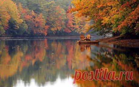 10 пейзажей вместо тысячи психологов / Туристический спутник