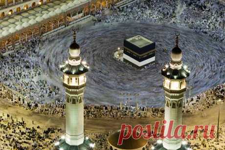 Глобальное похолодание помогло становлению Халифата и падению Византии