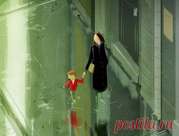 ВЕСЁЛЫЕ ИГРЫ С РЕБЁНКОМ «НА ХОДУ»

Если вы идёте куда-то вместе с ребёнком и не знаете, чем заняться, то вам могут пригодиться эти замечательные игры «на ходу». Даже если предстоит пройти большое расстояние, вы совсем не заметите, как быстро пролетит время. А главное — весело!

1. ПЕРВАЯ И ПОСЛЕДНЯЯ БУКВА
Показать полностью…