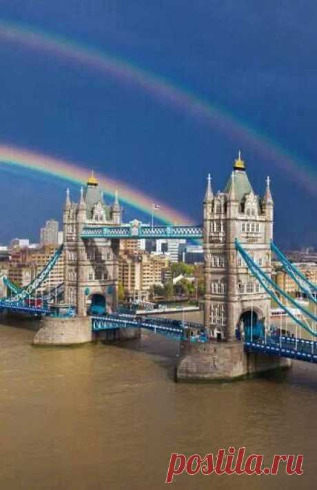 Pont de Londres