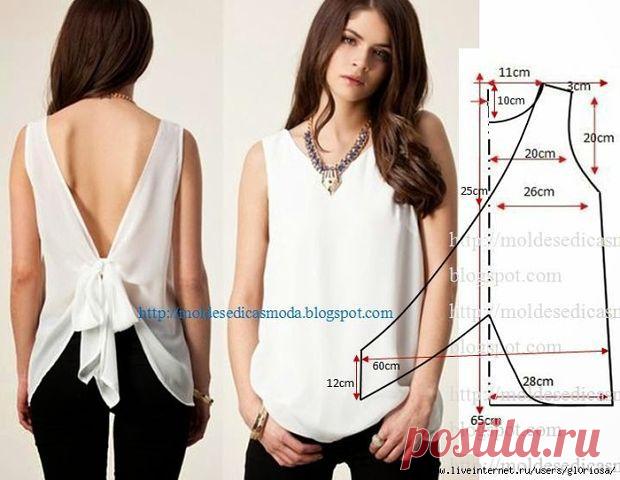 Всё о шитье