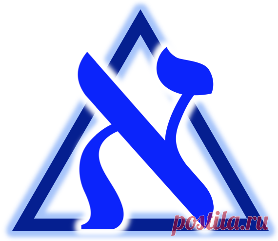 i-alef.ru — Алексей Алеф