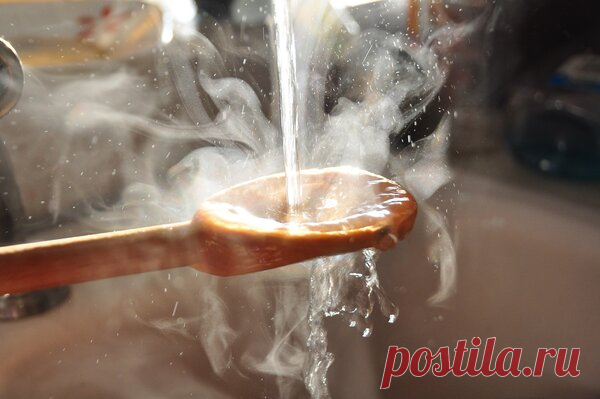 Как горячей водой очистить весь организм | Роскошная усадьба | Яндекс Дзен