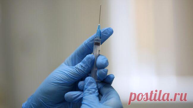 Мурашко рассказал о клинических исследованиях вакцин от туберкулеза