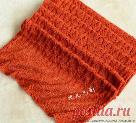 шапочно-шарфовое | Записи в рубрике шапочно-шарфовое | Дневник Татьяны Беляковой