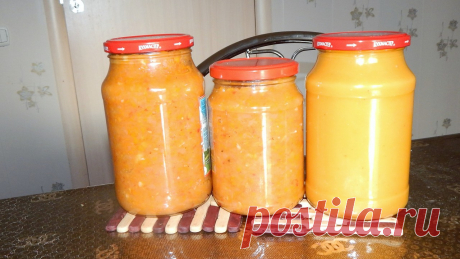 Кабачковая икра - Простые рецепты Овкусе.ру