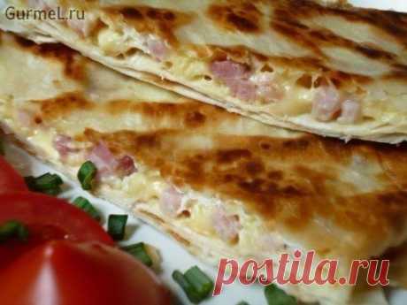 Кулинария | Рецепты 🍕
