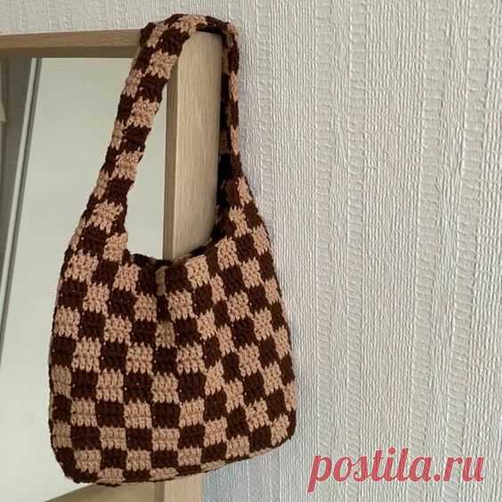 сумка идеи рукоделие