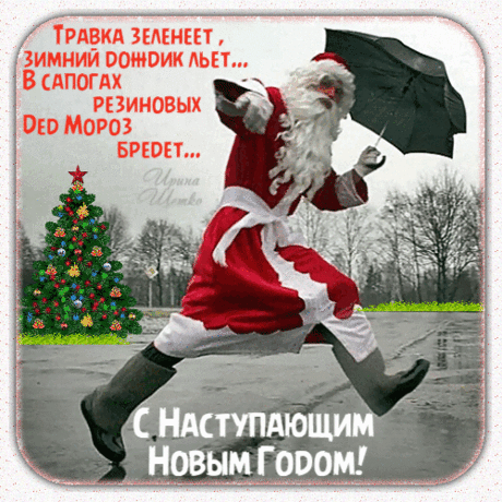 Желаю здоровья вам в Новом году,
Чтоб каждый исполнил желание, мечту,
Везения, счастья, удачи вам всем,
Чтоб жить словно в сказке, не зная проблем!