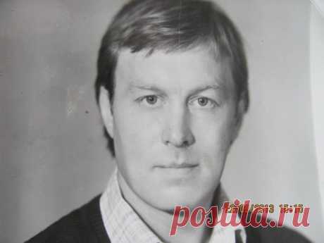 (13) Одноклассники Владимир Майборода