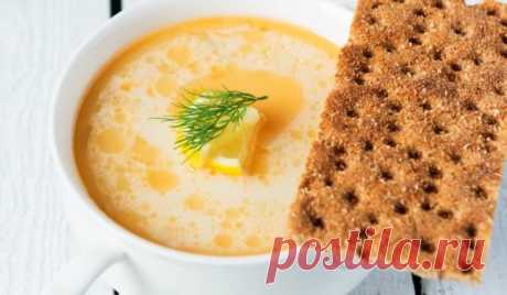 Гръцка лимонена супа - Рецепта | Gotvach.bg