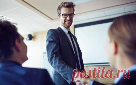 Искусство располагать к себе людей Вся наша жизнь состоит из постоянного взаимодействия с людьми. Хорошее общение приносит нам не только удовлетворение, но и огромные выгоды.
