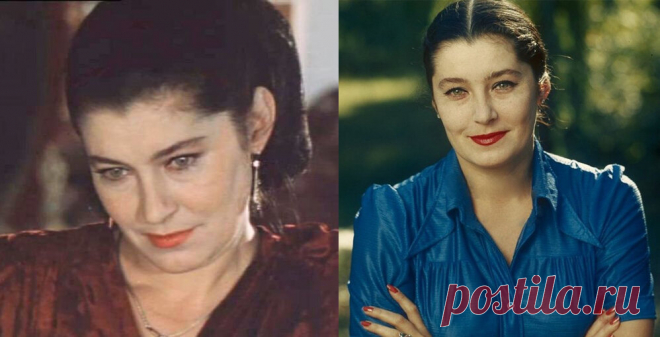 Валерия Заклунная, 15 августа, 1942
 • 22 октября 2016