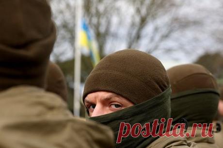 Украинцы распродают в интернете полученные от Германии сухпайки