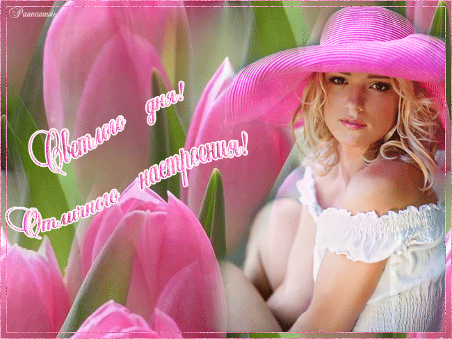 ДОБРЫЙ ДЕНЬ !