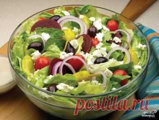 277 рецептов САЛАТЫ ОВОЩНЫЕ
Самые вкусные овощные салатики >
Рецепты: http://povar.ru/menu/ovoshnye_salaty/