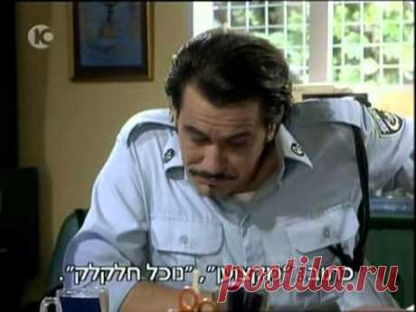 מיכאלה פרק 64 - YouTube