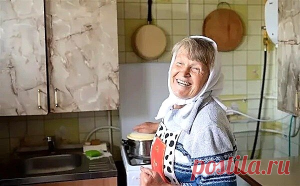 Суп варись, деньга водись! Волшебный бабушкин обряд для счастья и достатка | ЗАМЕЧАТЕЛЬНЫЙ ТАНДЕМ | Яндекс Дзен