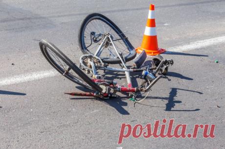 Сбил и чуть не добил. Водитель попытался зарезать велосипедиста за ДТП. Возбуждено уголовное дело против бывшего сотрудника правоохранительных органов, напавшего на велосипедиста в Подмосковье.