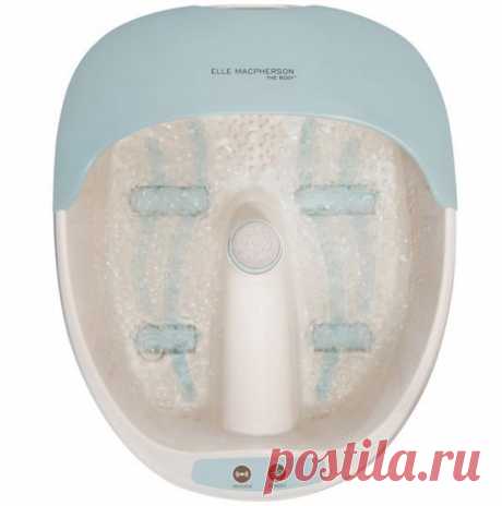 Купить Гидромассажная ванночка HoMedics ELMFS-150-EU в Казани