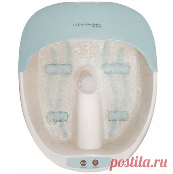 Купить Гидромассажная ванночка HoMedics ELMFS-150-EU в Казани