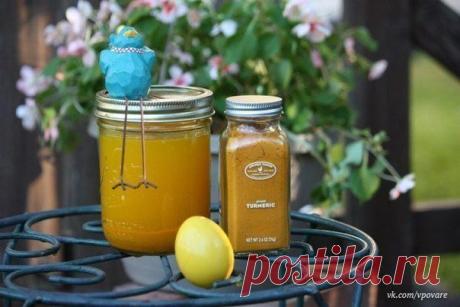 Натуральные красители для пасхальных яиц / Царский пир