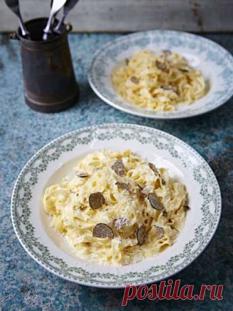 Блюда итальянской кухни